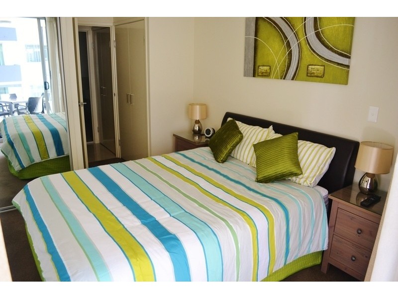 52/32 Agnes street, Albion QLD 4010