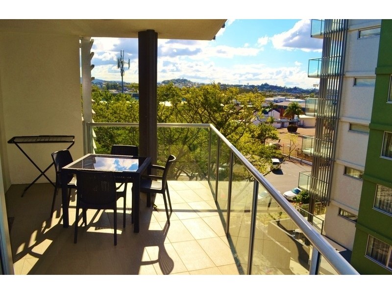 52/32 Agnes street, Albion QLD 4010