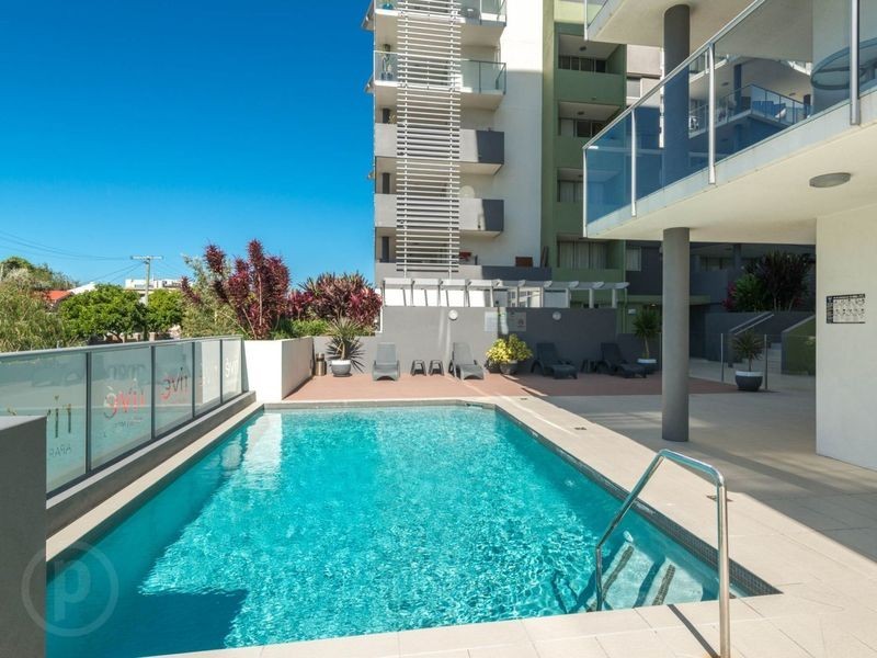 52/32 Agnes street, Albion QLD 4010