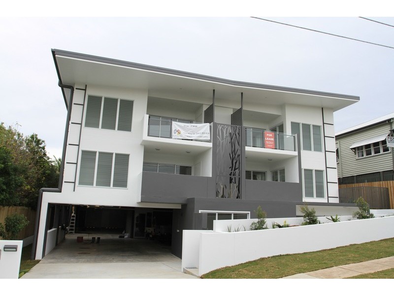 1/127  Grosvenor Street, Morningside QLD 4170