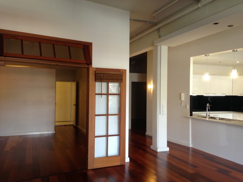 110 Macquarie St, Teneriffe, Teneriffe QLD 4005