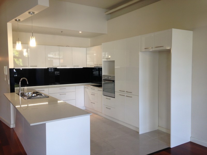 110 Macquarie St, Teneriffe, Teneriffe QLD 4005