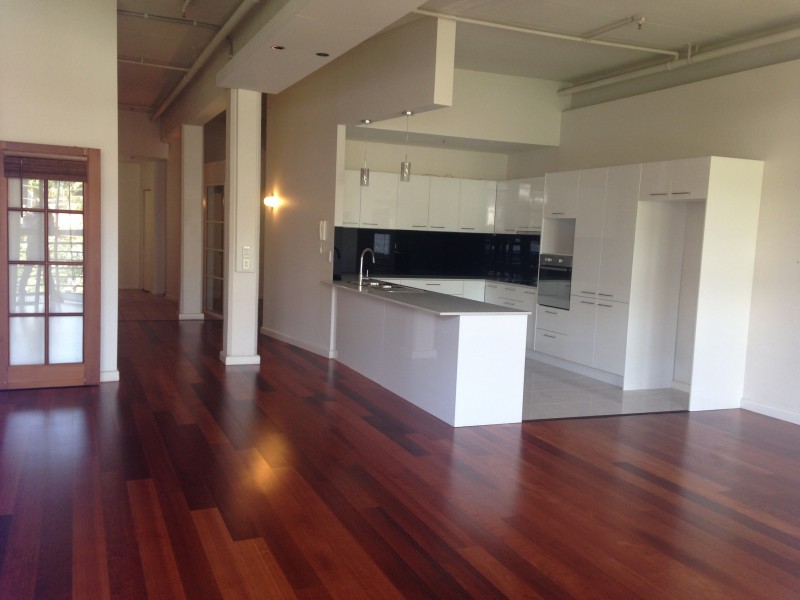 110 Macquarie St, Teneriffe, Teneriffe QLD 4005