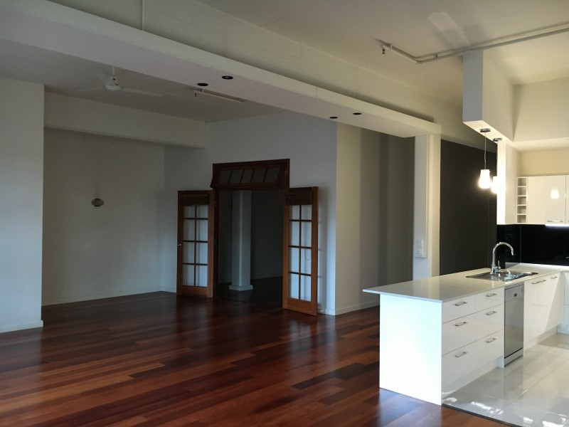 110 Macquarie St, Teneriffe, Teneriffe QLD 4005