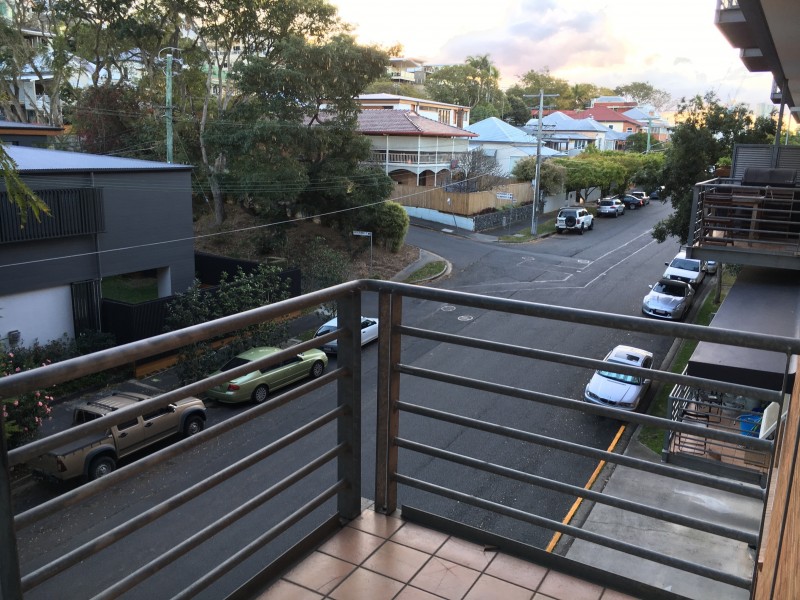 110 Macquarie St, Teneriffe, Teneriffe QLD 4005