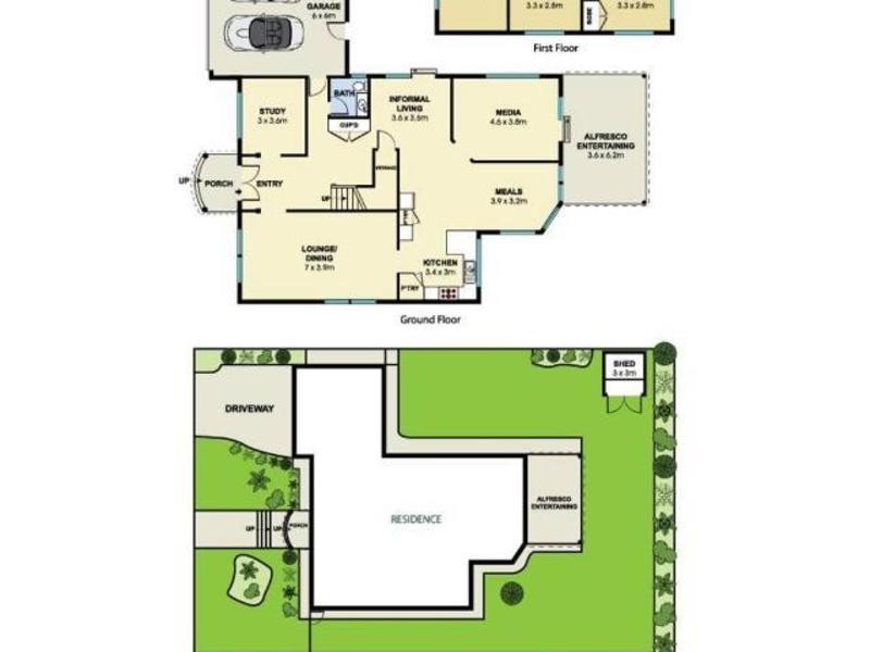 33 Silky Oak Crescent, Carindale QLD 4152