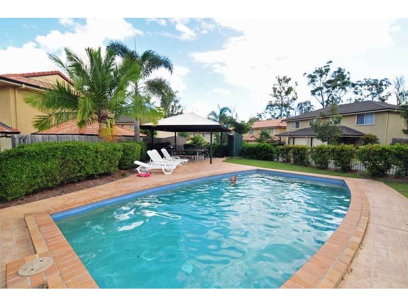 43 Bundabah Drive, Calamvale QLD 4116