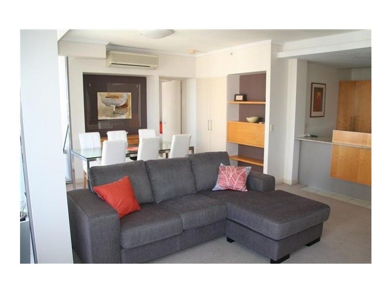 34/448 Ann Street, Brisbane City QLD 4000