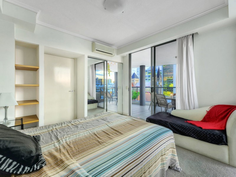 34/448 Ann Street, Brisbane City QLD 4000
