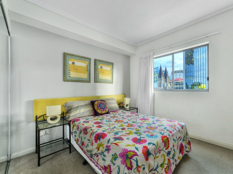 34/448 Ann Street, Brisbane City QLD 4000