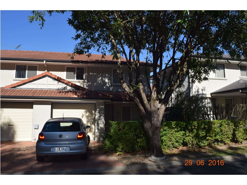 30/43 Bundabah Drive, Calamvale QLD 4116