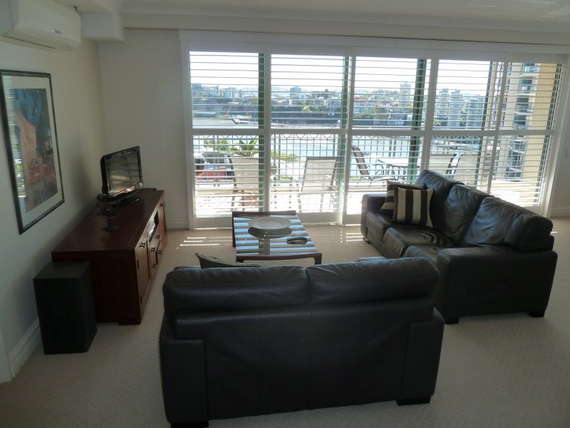 1 GOODWIN STREET, Kangaroo Point QLD 4169