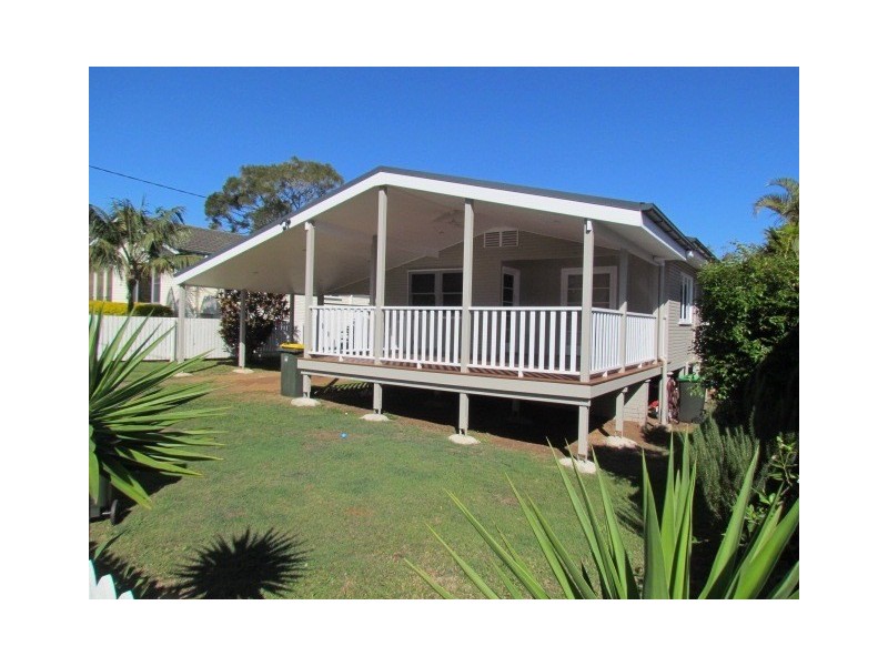 30 Sheldon Street, Nudgee QLD 4014