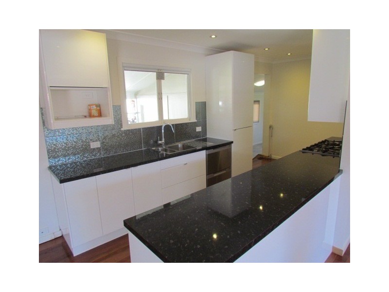 30 Sheldon Street, Nudgee QLD 4014