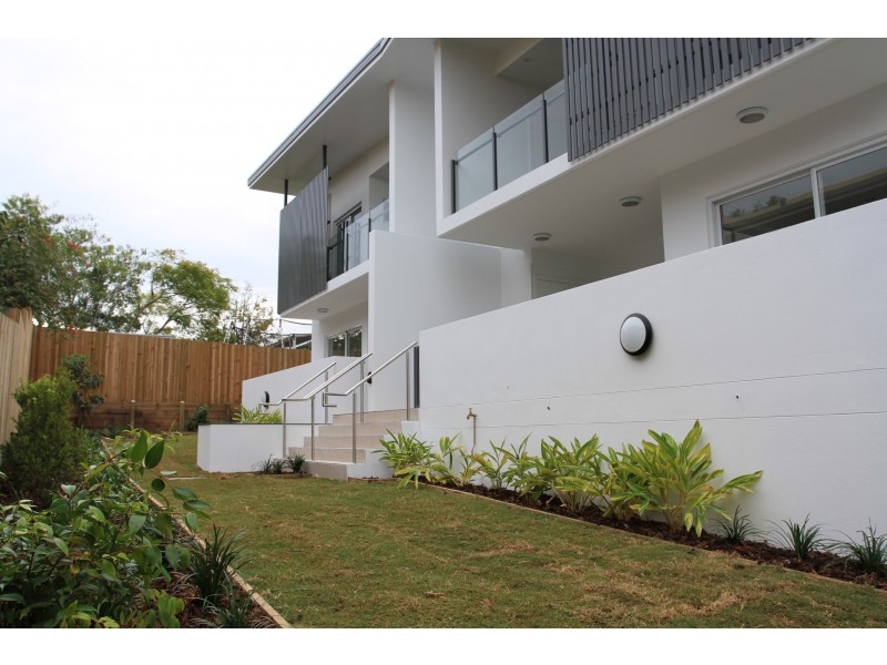 8/127  Grosvenor Street, Morningside QLD 4170