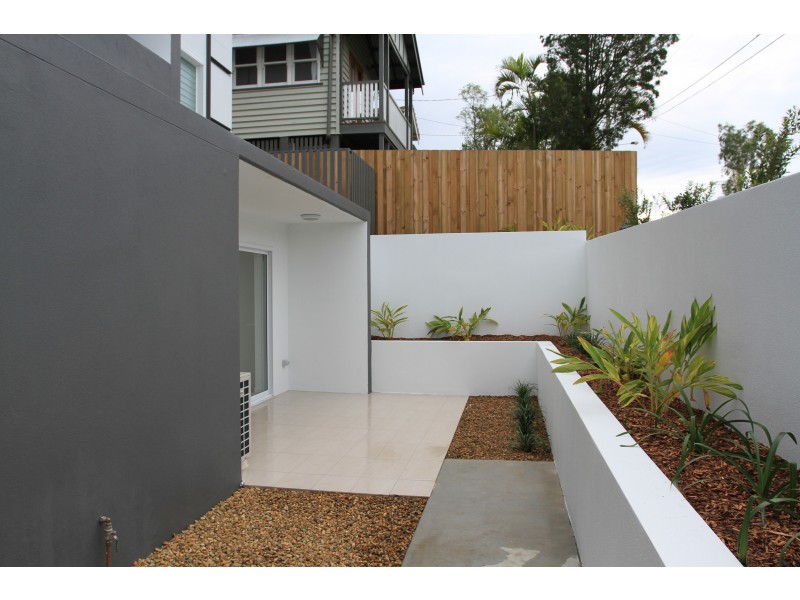 8/127  Grosvenor Street, Morningside QLD 4170