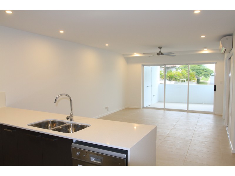 8/127  Grosvenor Street, Morningside QLD 4170