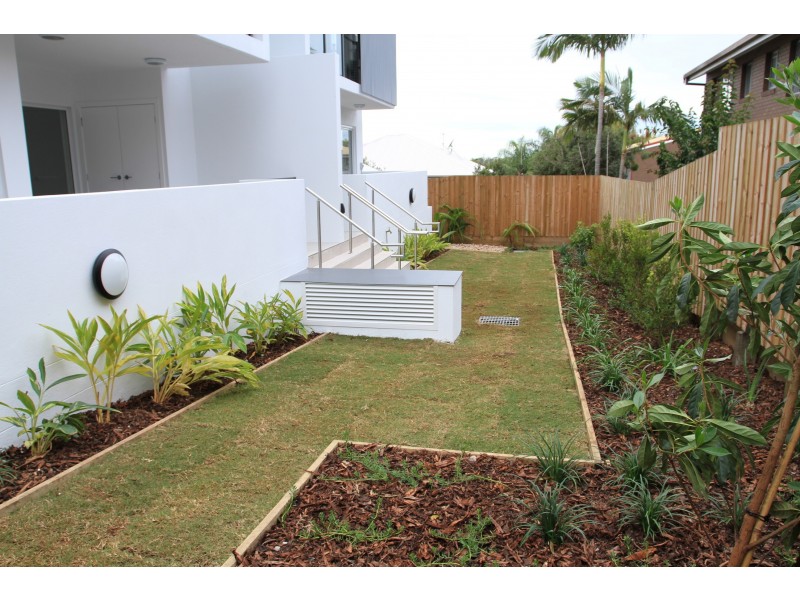 8/127  Grosvenor Street, Morningside QLD 4170
