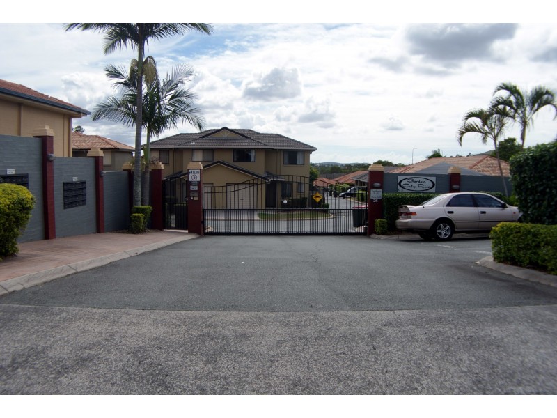 61/26 Buckingham Place, Eight Mile Plains QLD 4113