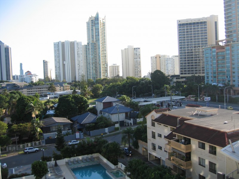 283/21 Cypress Ave, Surfers Paradise QLD 4217