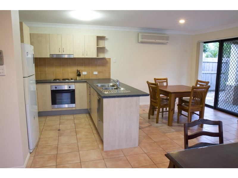 23 prudence court, Carina QLD 4152