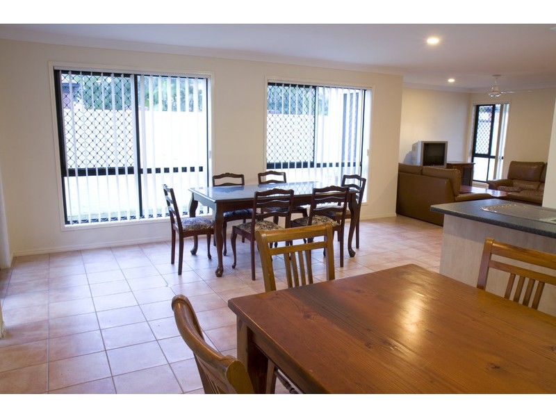 23 prudence court, Carina QLD 4152