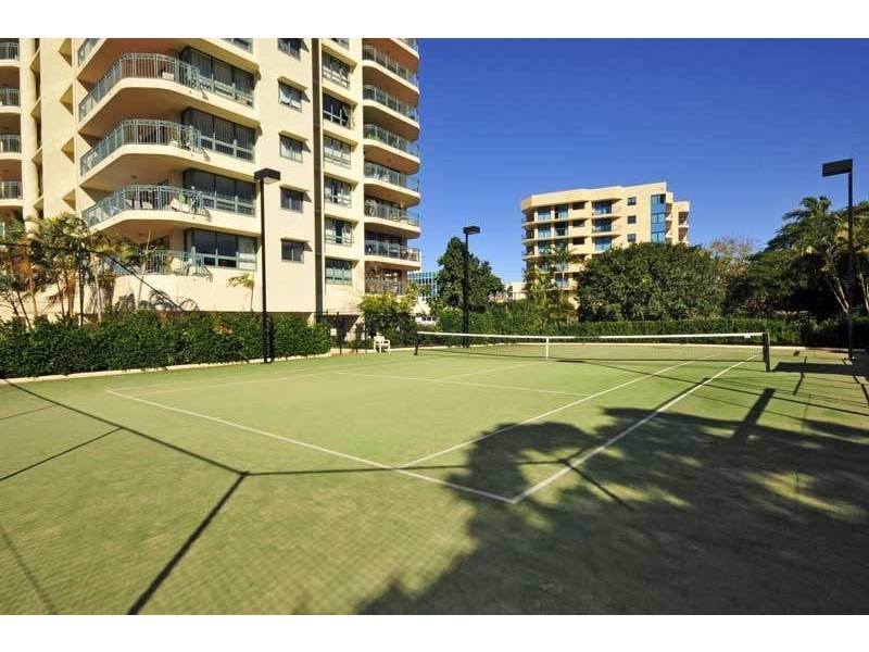 1 GOODWIN STREET, Kangaroo Point QLD 4169