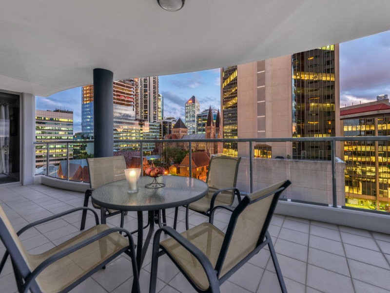 13/448 Ann Street, Brisbane City QLD 4000