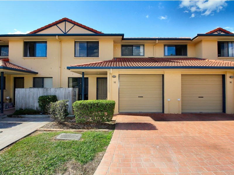 32/26 Buckingham Place, Eight Mile Plains QLD 4113
