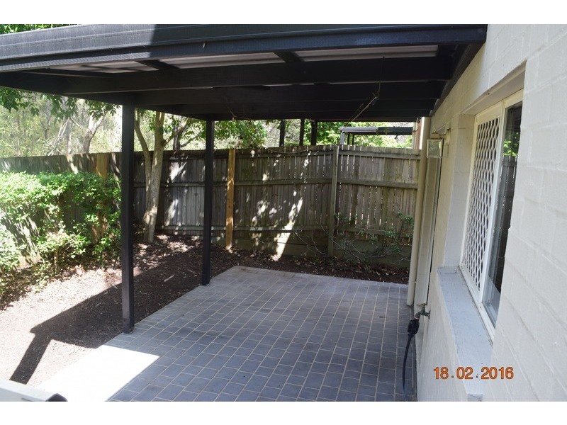 13/43 Bundabah Drive, Calamvale QLD 4116
