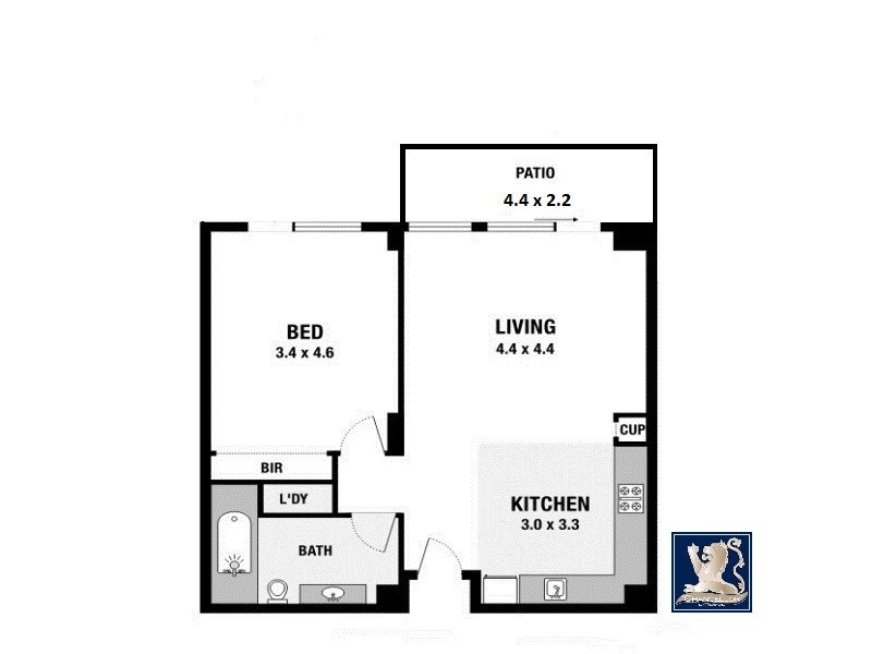 161/1-7 Moores Crescent, Varsity Lakes QLD 4227