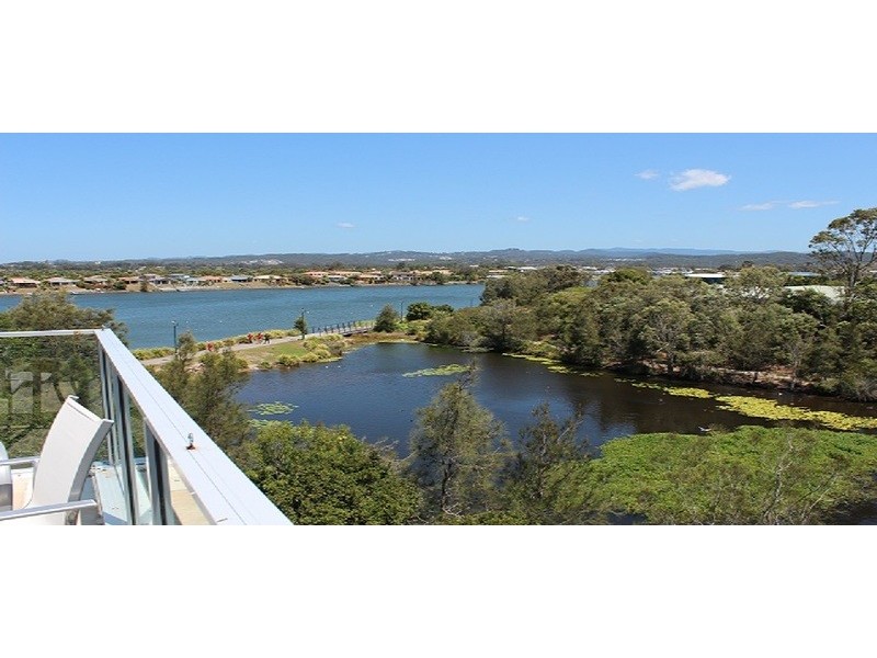 161/1-7 Moores Crescent, Varsity Lakes QLD 4227