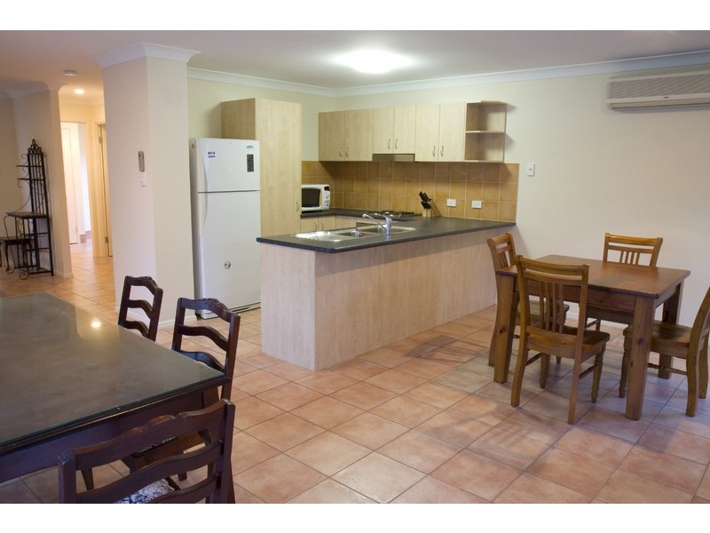 23 prudence court, Carina QLD 4152