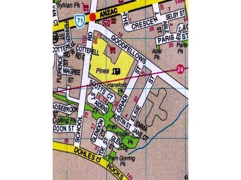 127/1-31  Elsie Street, Kallangur QLD 4503