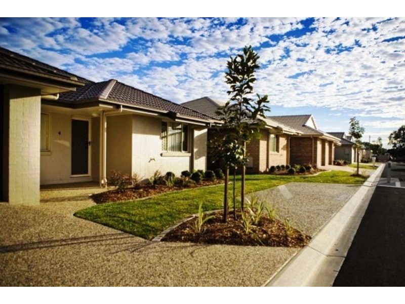 104/1-31 Elsie, Kallangur QLD 4503