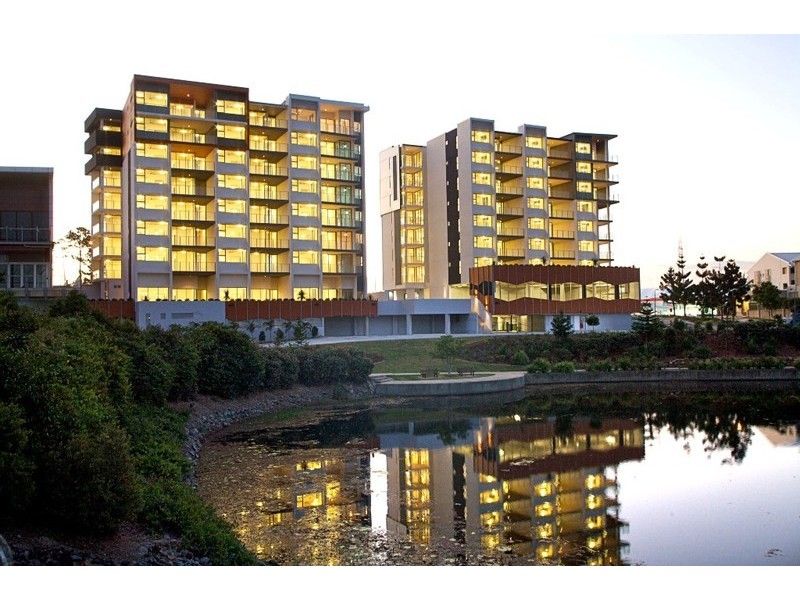 17D/129-133  Laver Drive, Robina QLD 4226