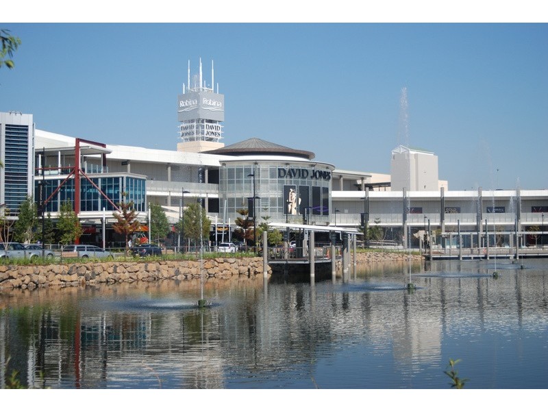 17D/129-133  Laver Drive, Robina QLD 4226