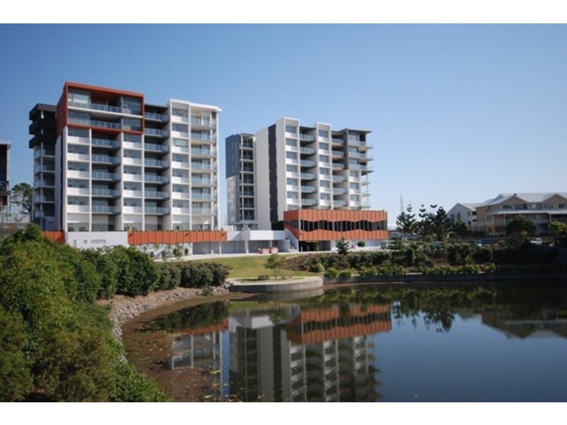 24D/129-133 Laver Drive, Robina QLD 4226
