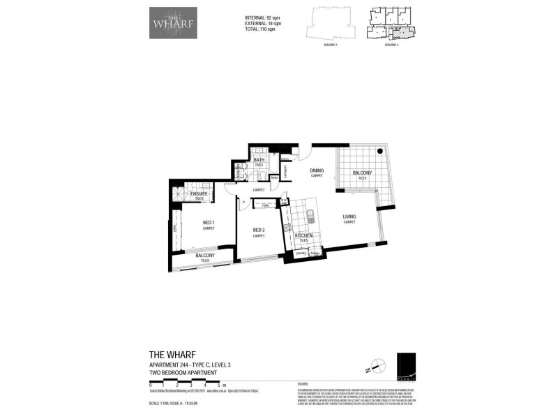 24D/129-133 Laver Drive, Robina QLD 4226