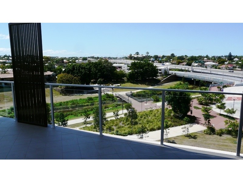 121/25  Colton Avenue, Lutwyche QLD 4030