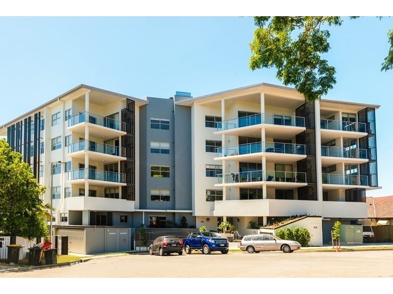 231/25  Colton Avenue, Lutwyche QLD 4030