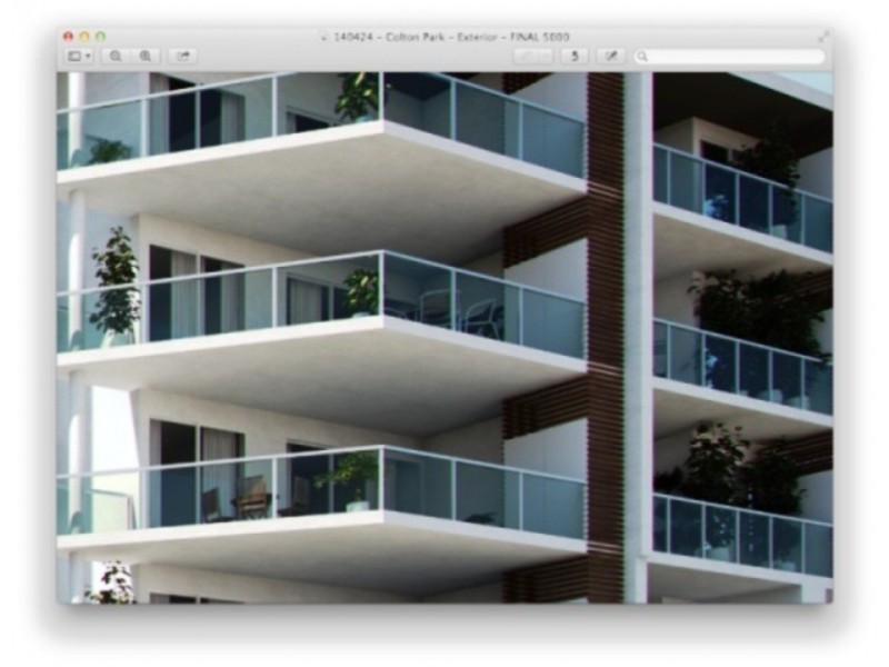 231/25  Colton Avenue, Lutwyche QLD 4030