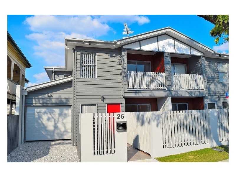25 Gustavson St, Annerley QLD 4103