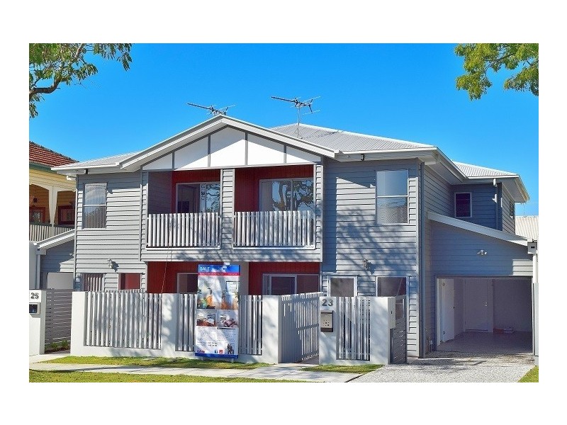 25 Gustavson St, Annerley QLD 4103