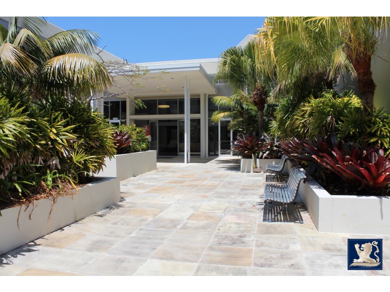 108/1-7 Moores Crescent, Varsity Lakes QLD 4227