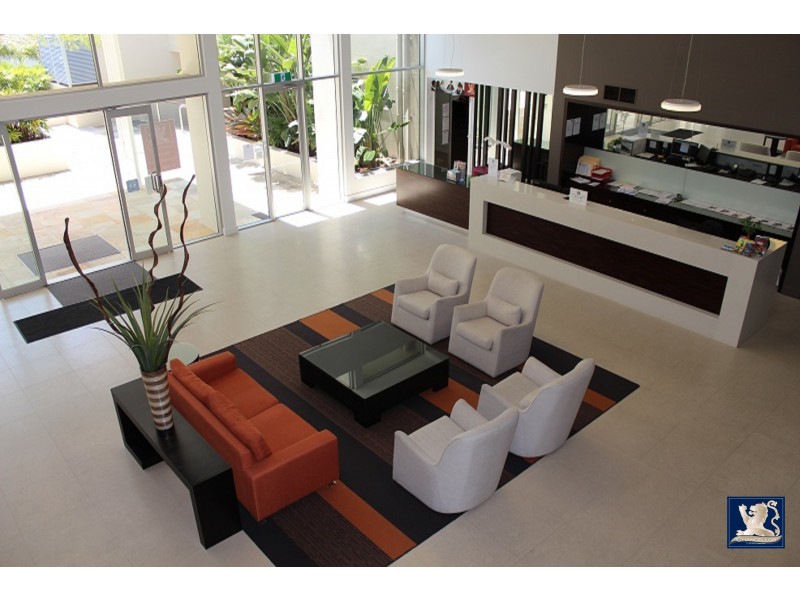 108/1-7 Moores Crescent, Varsity Lakes QLD 4227