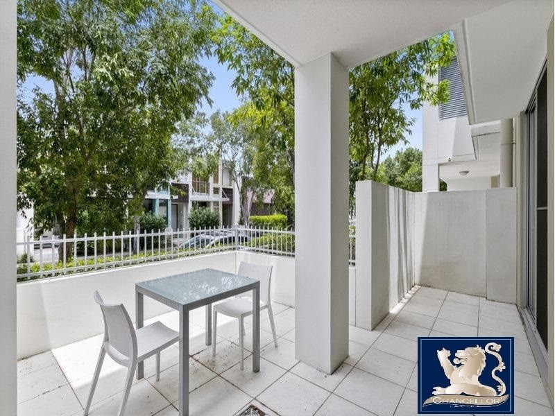 108/1-7 Moores Crescent, Varsity Lakes QLD 4227