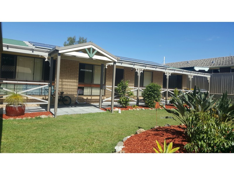 9 Pavuvu Street, Mansfield QLD 4122