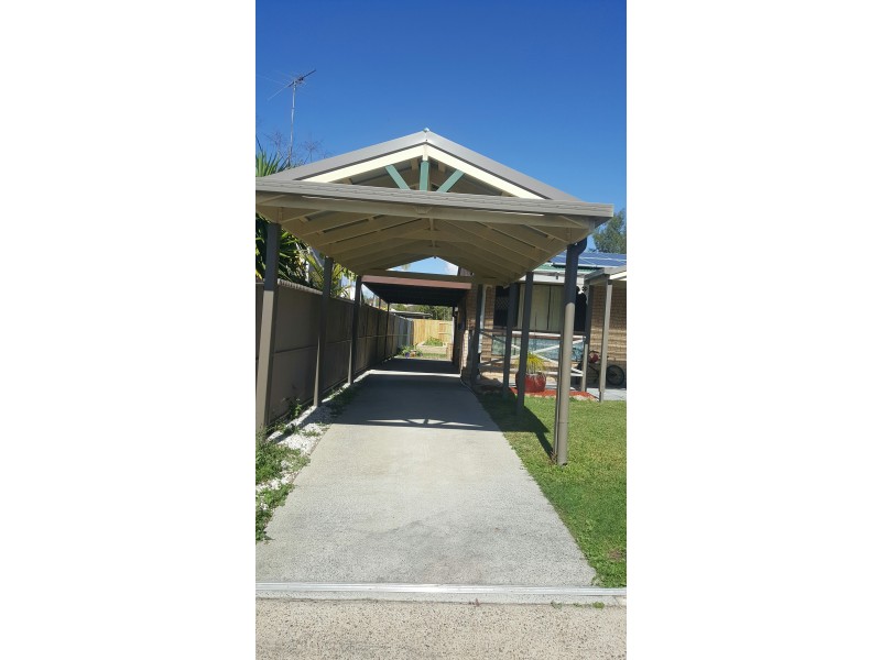 9 Pavuvu Street, Mansfield QLD 4122