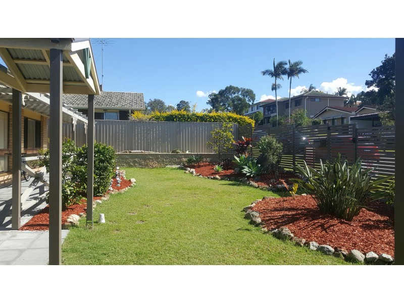 9 Pavuvu Street, Mansfield QLD 4122